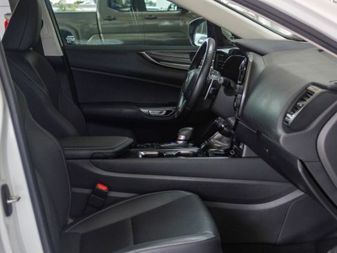 Used 2024 Lexus NX 350 AWD w/ Cold Area Package image 16