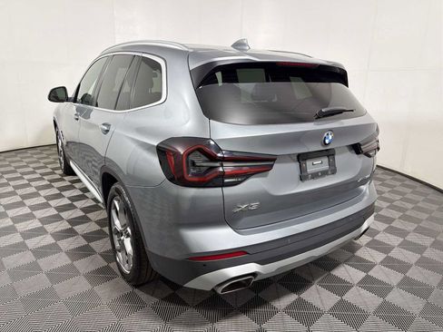 Used 2023 BMW X3 xDrive30i w/ Premium Package AWD/4WD image 5