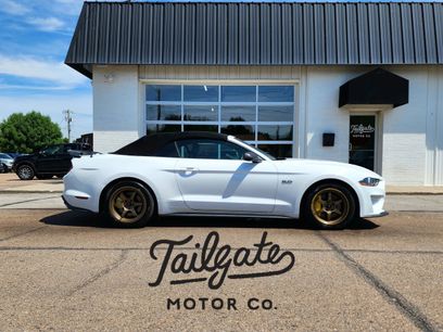 Used 2020 Ford Mustang GT Premium