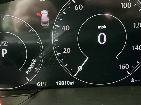 Used 2024 MAZDA CX-90 Plug-In Hybrid w/ Preferred image 19