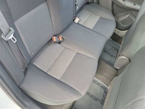 Used 2024 Nissan Sentra SV image 19