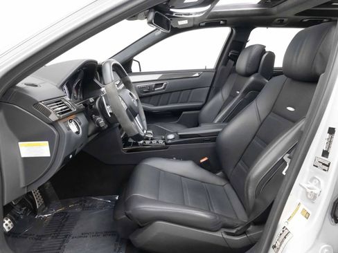 Used 2012 Mercedes-Benz E 63 AMG Wagon image 26