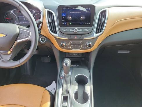 Used 2019 Chevrolet Equinox Premier image 5