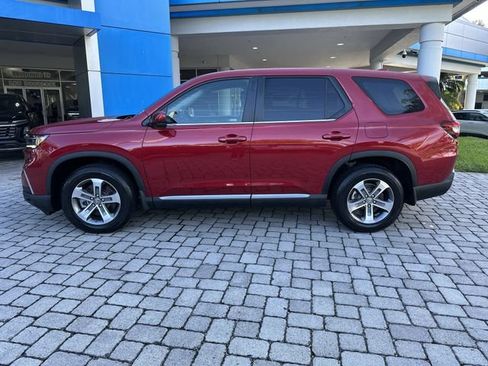 Used 2024 Honda Pilot EX-L image 32
