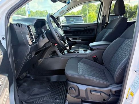 Used 2024 Ford Ranger XLT w/ Technology Package RWD image 9