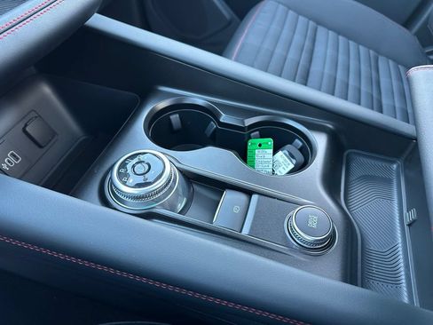 New 2026 Ford Explorer ST-Line w/ ST-Line Street Pack AWD/4WD image 25