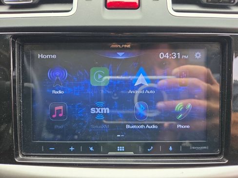 Used 2016 Subaru Crosstrek 2.0i Premium AWD/4WD image 27