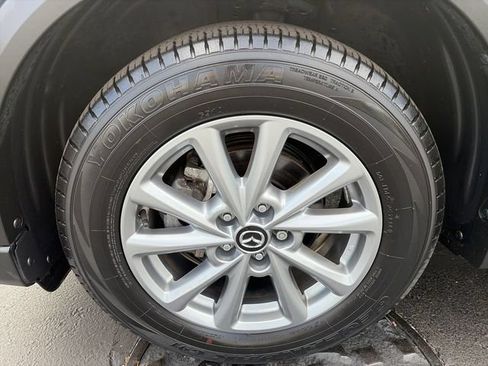 Used 2023 MAZDA CX-5 AWD 2.5 S image 10