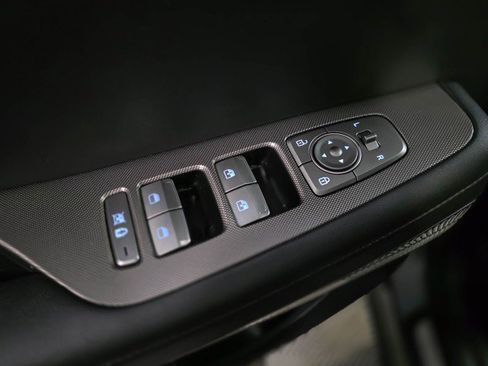 Used 2022 Hyundai Palisade Limited image 34