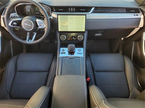Used 2026 Jaguar F-PACE R-Dynamic S image 20