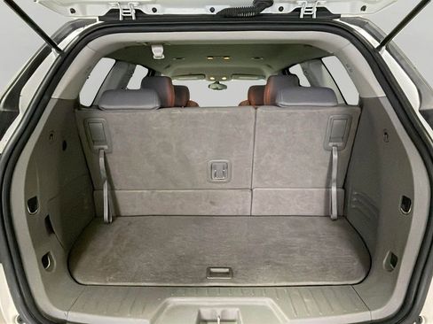 Used 2014 Chevrolet Traverse LS image 16