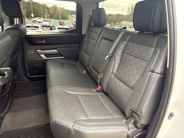 Used 2023 Toyota Tundra SR5 w/ SR5 Premium Package AWD/4WD image 18