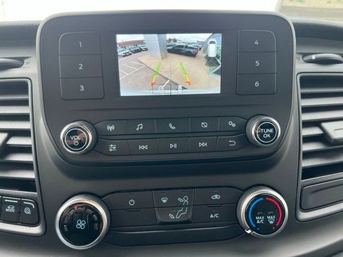 New 2025 Ford Transit 250 148 Medium Roof w/ Load Area Protection Package image 12