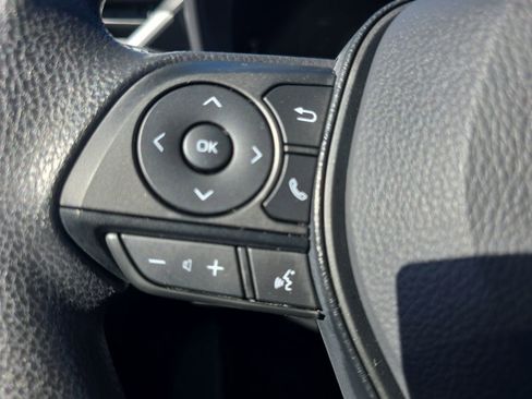 Certified 2026 Toyota Corolla LE image 16