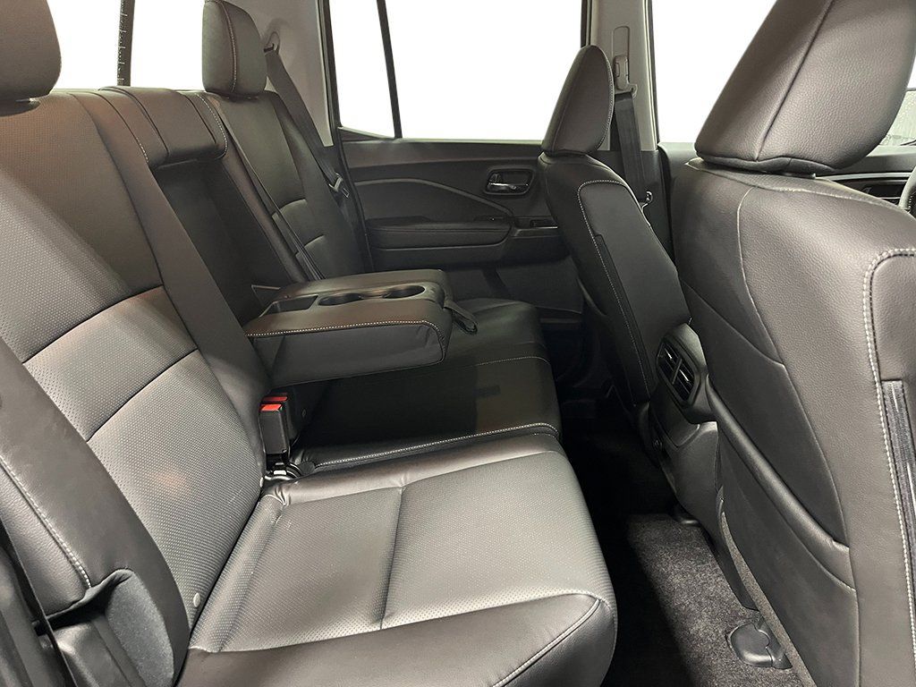 Used 2025 Honda Ridgeline RTL image 24