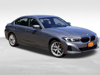Used 2026 BMW 330i xDrive Sedan