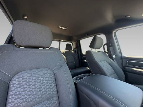 New 2026 RAM 1500 4x4 Crew Cab image 6