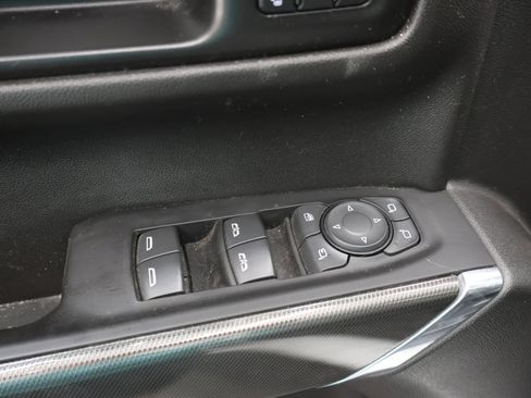 Used 2022 GMC Sierra 1500 AT4 w/ AT4 Premium Package AWD/4WD image 43