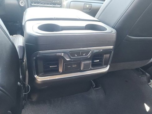 Used 2023 Chevrolet Silverado 3500 High Country w/ Safety Package II image 31