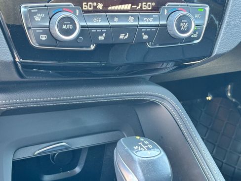 Used 2018 BMW X1 sDrive28i FWD image 27