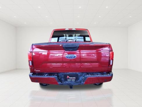 Used 2020 Ford F150 XLT w/ Equipment Group 302A Luxury AWD/4WD image 5
