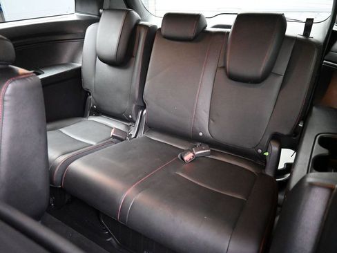 Used 2024 Honda Odyssey Sport image 21