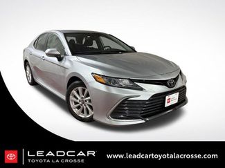Used 2021 Toyota Camry LE w/ Cold Weather Package video 1