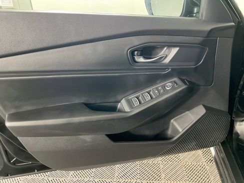 Certified 2024 Honda Accord EX image 20