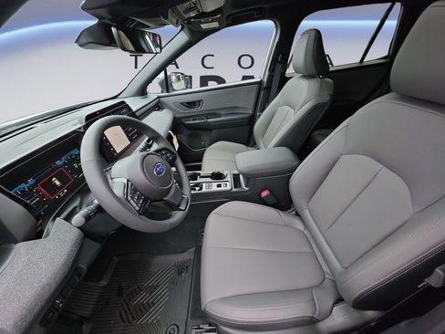 New 2026 Subaru Outback Limited XT AWD/4WD image 10