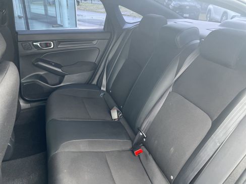 Used 2023 Honda Civic Sport image 23