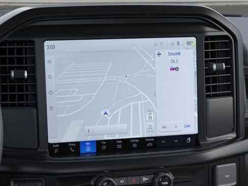 New 2025 Ford F150 STX w/ STX Black Appearance Package image 36