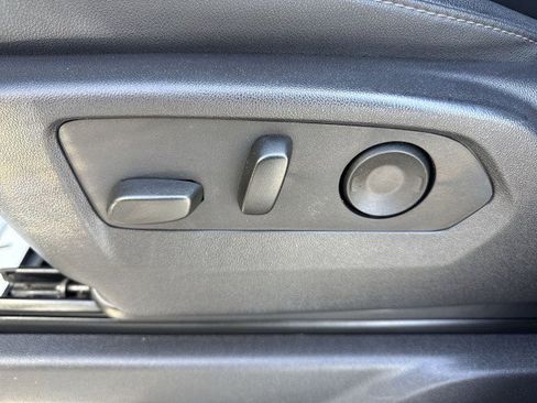 Certified 2024 Chevrolet Silverado 1500 LT w/ All Star Edition Plus image 14