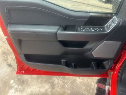 New 2026 Ford F350 Lariat w/ Chrome Package image 9