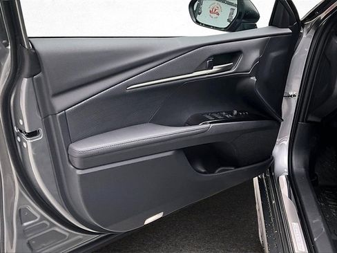 New 2026 Toyota Camry XSE w/ Premium Package image 17