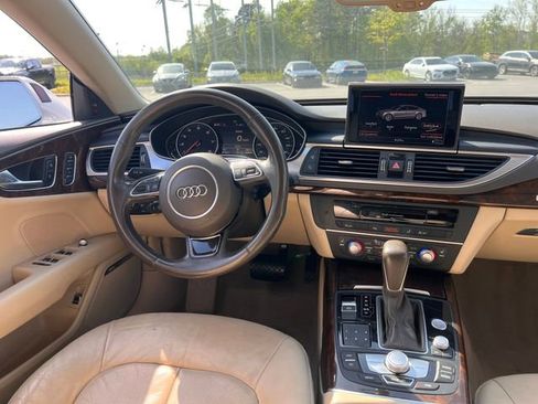 Used 2017 Audi A7 3.0T Premium Plus image 18