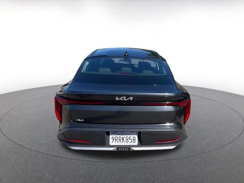 Used 2025 Kia K4 LXS image 4