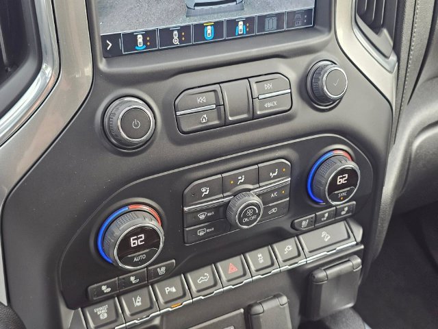 Used 2021 Chevrolet Silverado 3500 LTZ w/ Z71 Chrome Sport Edition AWD/4WD image 35