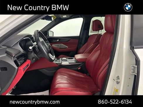 Used 2023 Acura MDX Type S w/ Advance Package AWD/4WD image 10