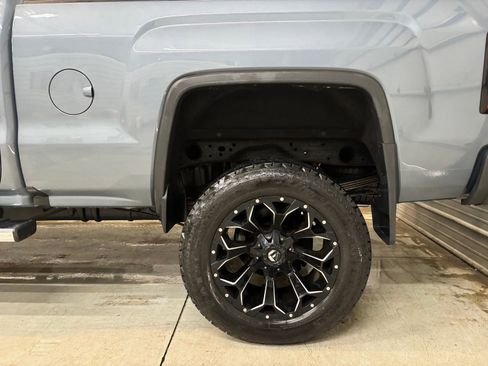 Used 2016 GMC Sierra 2500 SLE w/ SLE Convenience Package image 6