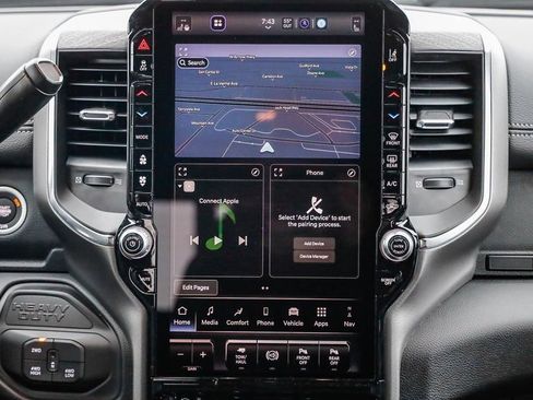 New 2026 RAM 2500 Laramie image 15