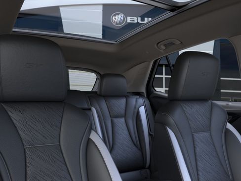 New 2026 Buick Envision Sport Touring AWD/4WD image 36