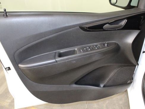 Used 2020 Chevrolet Spark LT image 16
