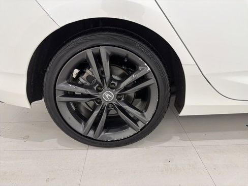 Used 2023 Acura Integra A-Spec image 44