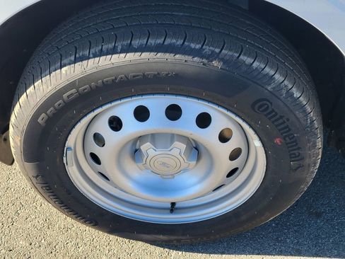 New 2026 Ford Maverick XL image 6