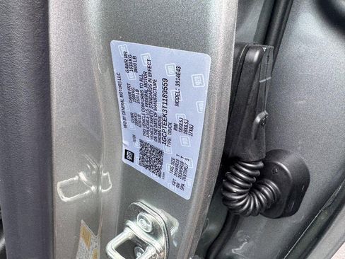 New 2026 Chevrolet Colorado Trail Boss image 17