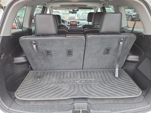 Used 2018 Honda Pilot EX-L image 34