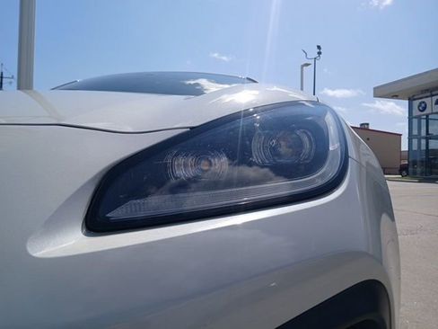 Used 2023 Toyota GR86 Premium image 4