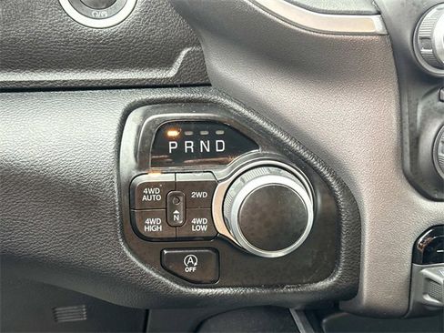 Certified 2022 RAM 1500 Big Horn image 21