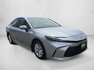 Used 2026 Toyota Camry LE w/ Convenience Package FWD video 3