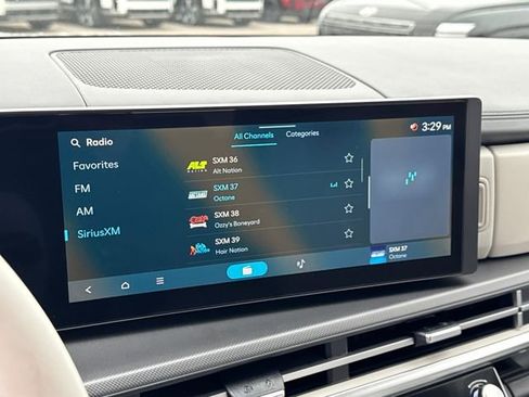 New 2026 Hyundai Santa Fe SE AWD/4WD image 18